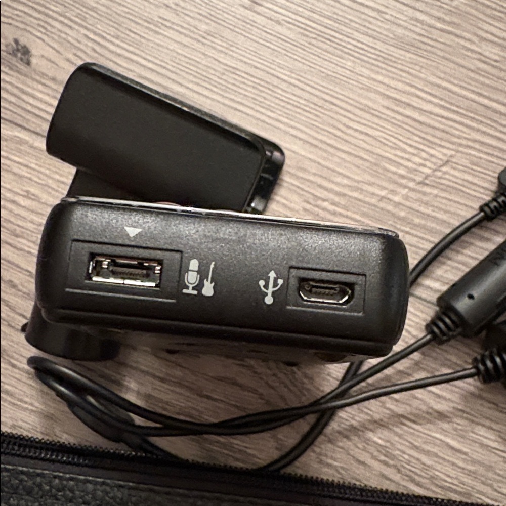 One USB Audio Interface - Black - Picture 7 of 13
